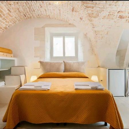 La Pietra Del Duca Bed & Breakfast Martina Franca Ngoại thất bức ảnh