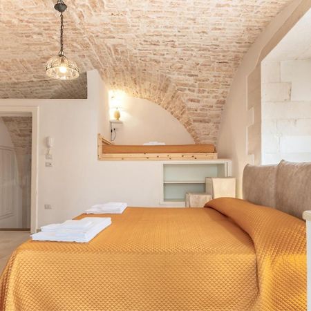 La Pietra Del Duca Bed & Breakfast Martina Franca Ngoại thất bức ảnh