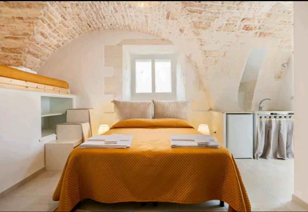 La Pietra Del Duca Bed & Breakfast Martina Franca Ngoại thất bức ảnh