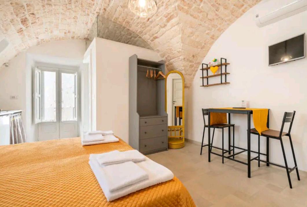La Pietra Del Duca Bed & Breakfast Martina Franca Ngoại thất bức ảnh