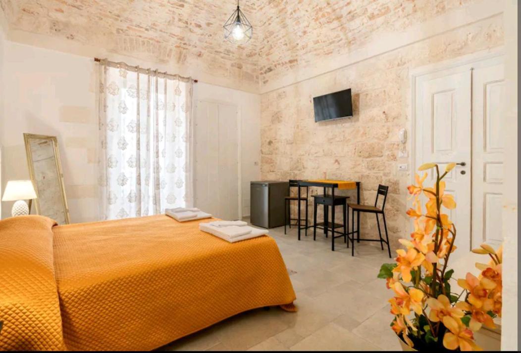 La Pietra Del Duca Bed & Breakfast Martina Franca Ngoại thất bức ảnh