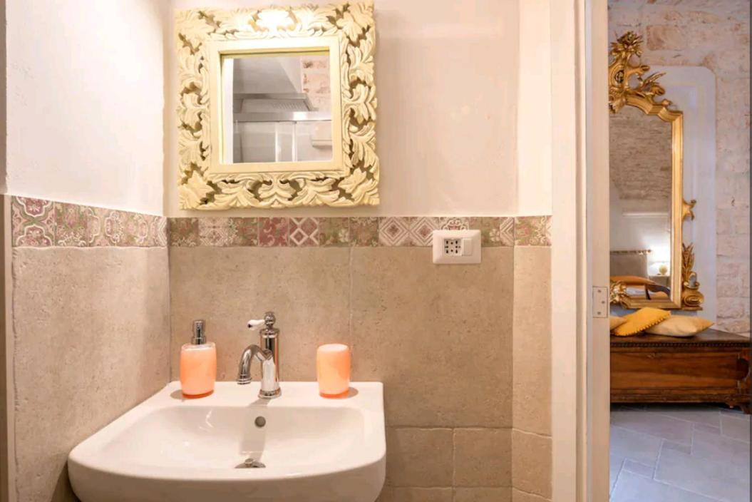 La Pietra Del Duca Bed & Breakfast Martina Franca Ngoại thất bức ảnh