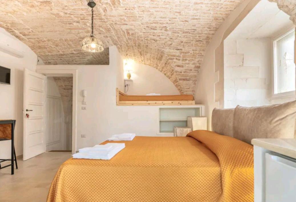 La Pietra Del Duca Bed & Breakfast Martina Franca Ngoại thất bức ảnh