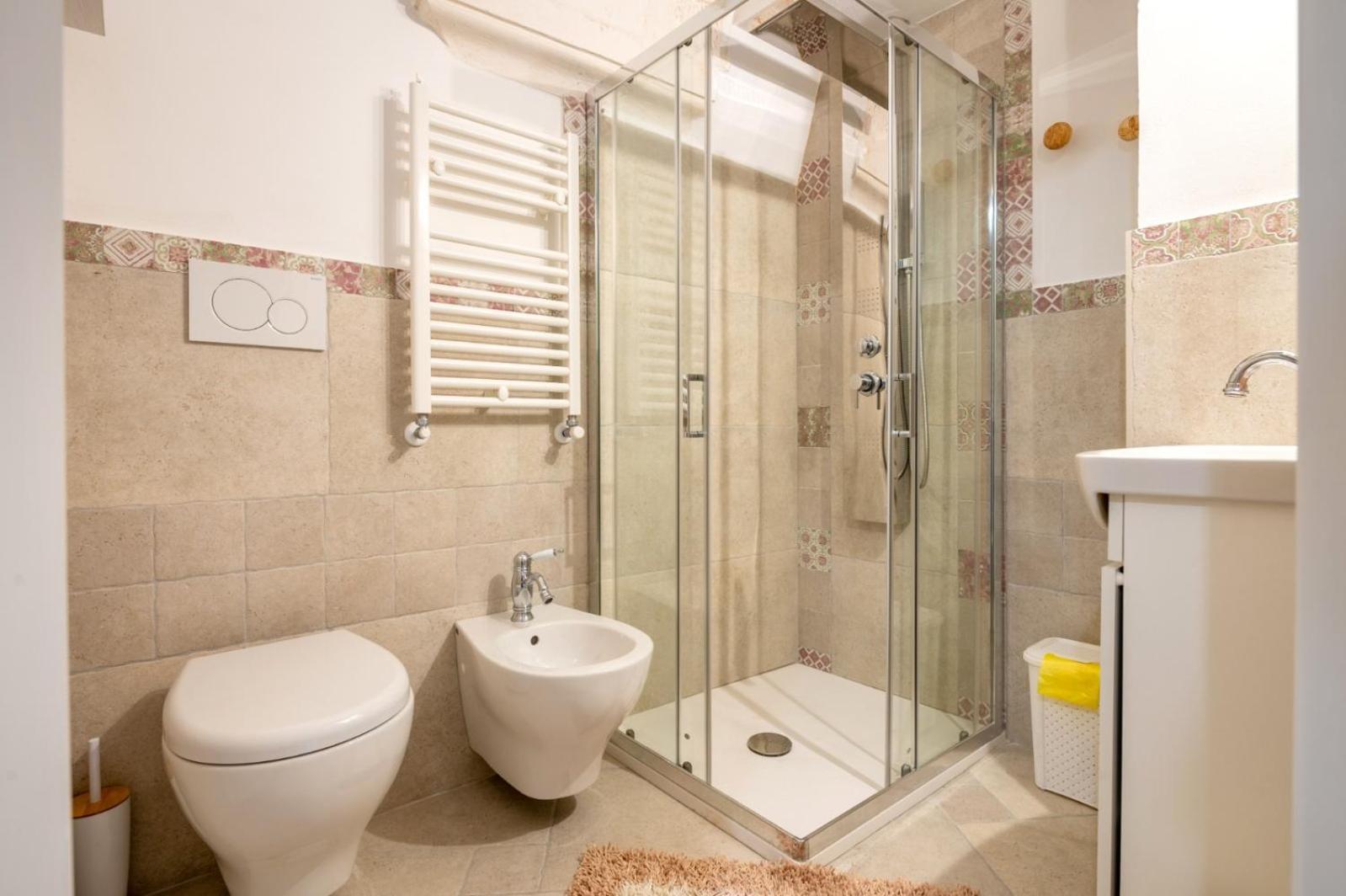 La Pietra Del Duca Bed & Breakfast Martina Franca Ngoại thất bức ảnh
